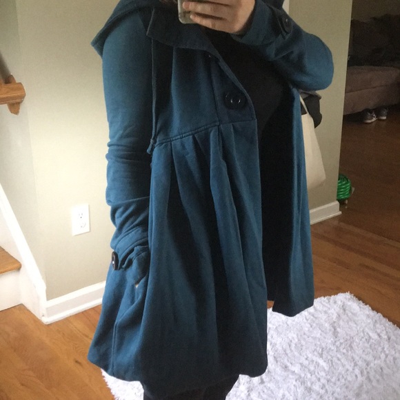 NWOT BCBG Coat - Picture 8 of 8